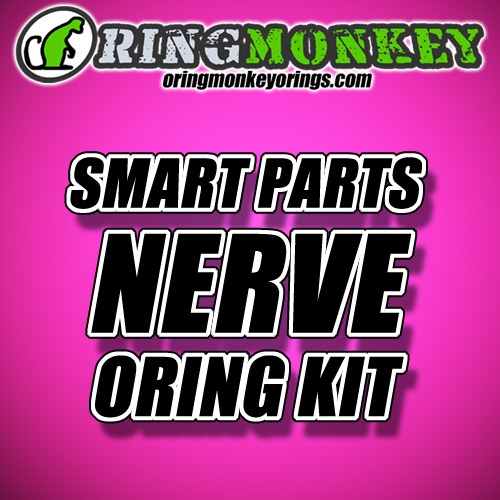 SMART PARTS NERVE ORING KIT